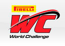 Motul и Pirelli World Challenge