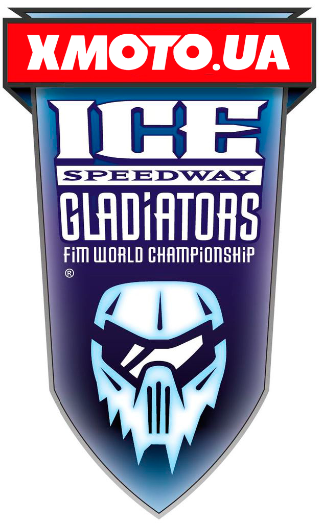 Motul Ice Speedway Gladiators 