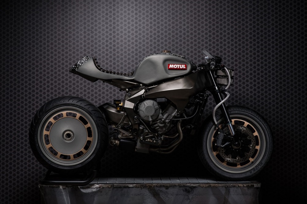 Motul Onirika 2853