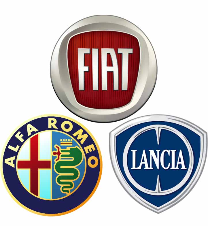 Допуски моторных масел для автомобилей Fiat