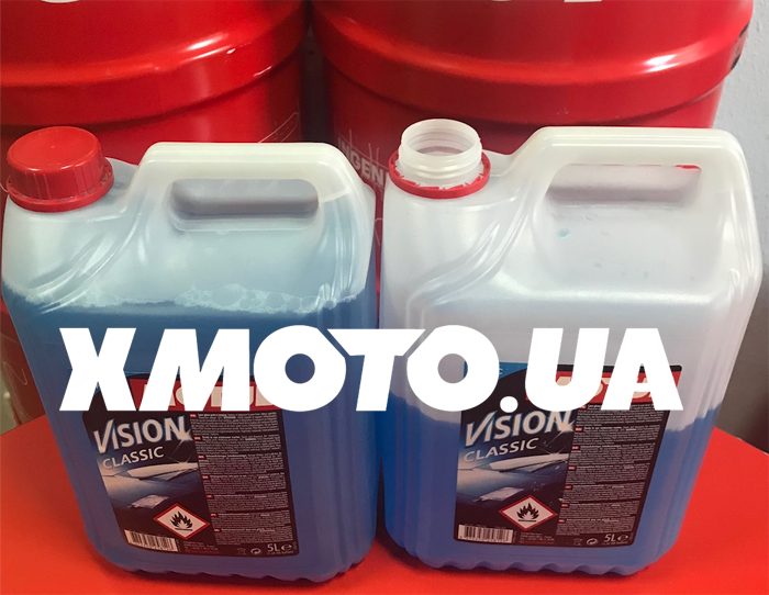 Motul vision classic запах