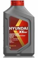 XTeer Gasoline Ultra Protection 5W-30