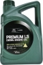 Купить Hyundai Mobis Premium LS Diesel 5W-30 в магазине xmoto.ua Hyundai Mobis Premium LS Diesel 5W-30 Фото 3