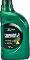 Hyundai Mobis Premium LS Diesel 5W-30