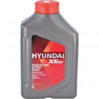 XTeer Gasoline G700 5W-30