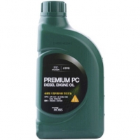 Hyundai Mobis Premium PC Diesel 10W-30