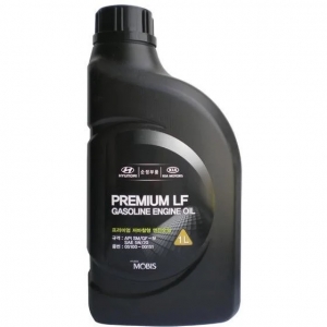Купить Hyundai Kia Mobis Premium LF 5W-20 в магазине xmoto.ua Hyundai Kia Mobis Premium LF 5W-20 Фото 1