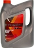 Купить XTeer Gasoline G500 10W-40 в магазине xmoto.ua XTeer Gasoline G500 10W-40 Фото 4
