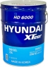 Купить XTeer HD 6000 20W-50 в магазине xmoto.ua XTeer HD 6000 20W-50 Фото 3