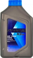 XTeer HD 7000 10W-40