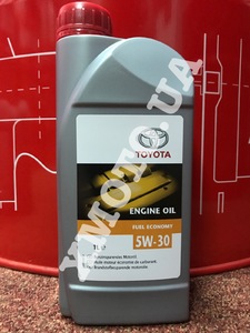 Купить Toyota fuel economy 5w30 в магазине xmoto.ua Toyota fuel economy 5w30 Фото 1