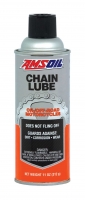 Смазка для цепи мотоциклов AMSOIL Chain Lube