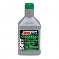 AMSOIL Dirt 10W-60