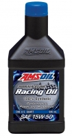 AMSOIL Dominator 15W-50 Racing Oil