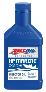 Купить AMSOIL HP Marine в магазине xmoto.ua AMSOIL HP Marine Фото 1