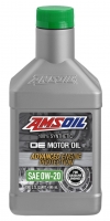 AMSOIL OE 0w-20