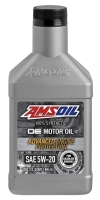 AMSOIL OE 5w-20