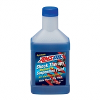 AMSOIL Shock Therapy 10 Medium