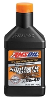 AMSOIL Signature Series 0w-40