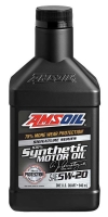AMSOIL Signature Series 5w-20