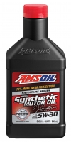 AMSOIL Signature Series 5w-30
