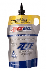 Купить AMSOIL Signature Series ATF в магазине xmoto.ua AMSOIL Signature Series ATF Фото 1