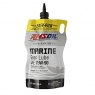 Купить AMSOIL Synthetic Marine Gear Lube 75W-90 в магазине xmoto.ua AMSOIL Synthetic Marine Gear Lube 75W-90 Фото 3