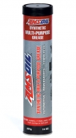 AMSOIL Synthetic Multi-Purpose Grease NLGI #2