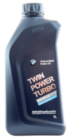 BMW twinpower turbo longlife-01 5w-30