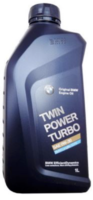 BMW twinpower turbo longlife-12 fe 0w-30
