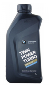 Купить BMW twinpower turbo longlife-14 FE+ 0W-20 в магазине xmoto.ua BMW twinpower turbo longlife-14 FE+ 0W-20 Фото 1