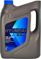 XTeer HD 6000 20W-50