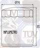 Купить Hiflo hf171b в магазине xmoto.ua Hiflo hf171b Фото 4