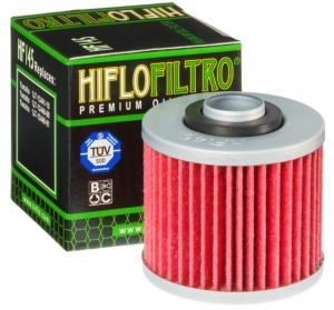 Купить Hiflo hf145 в магазине xmoto.ua Hiflo hf145 Фото 1
