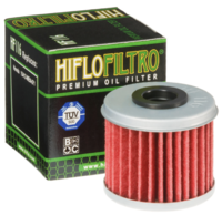 Hiflo hf116