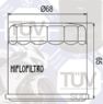 Купить Hiflo hf138 в магазине xmoto.ua Hiflo hf138 Фото 3