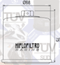 Купить Hiflo hf138 в магазине xmoto.ua Hiflo hf138 Фото 6