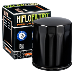 Купить Hiflo hf171b в магазине xmoto.ua Hiflo hf171b Фото 1