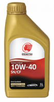 Idemitsu 10w40