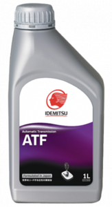 Купить Idemitsu ATF в магазине xmoto.ua Idemitsu ATF Фото 1