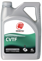 Idemitsu CVTF
