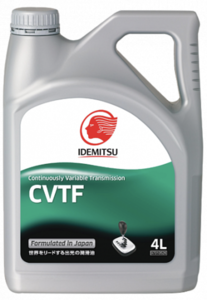 Купить Idemitsu CVTF в магазине xmoto.ua Idemitsu CVTF Фото 1