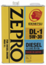 Купить Idemitsu zepro diesel dl-1 5w30 в магазине xmoto.ua Idemitsu zepro diesel dl-1 5w30 Фото 3