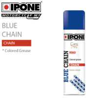 Ipone blue chain