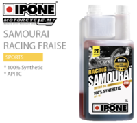 Ipone Samourai Racing 2t