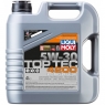 Купить Liqui Moly Top Tec 4200 5W-30 в магазине xmoto.ua Liqui Moly Top Tec 4200 5W-30 Фото 3