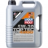 Купить Liqui Moly Top Tec 4200 5W-30 в магазине xmoto.ua Liqui Moly Top Tec 4200 5W-30 Фото 4