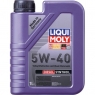 Купить Liqui Moly Diesel Synthoil 5W-40 в магазине xmoto.ua Liqui Moly Diesel Synthoil 5W-40 Фото 3