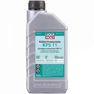 Купить Liqui Moly G11 в магазине xmoto.ua Liqui Moly G11 Фото 1