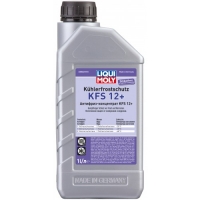 Liqui Moly G12 Plus